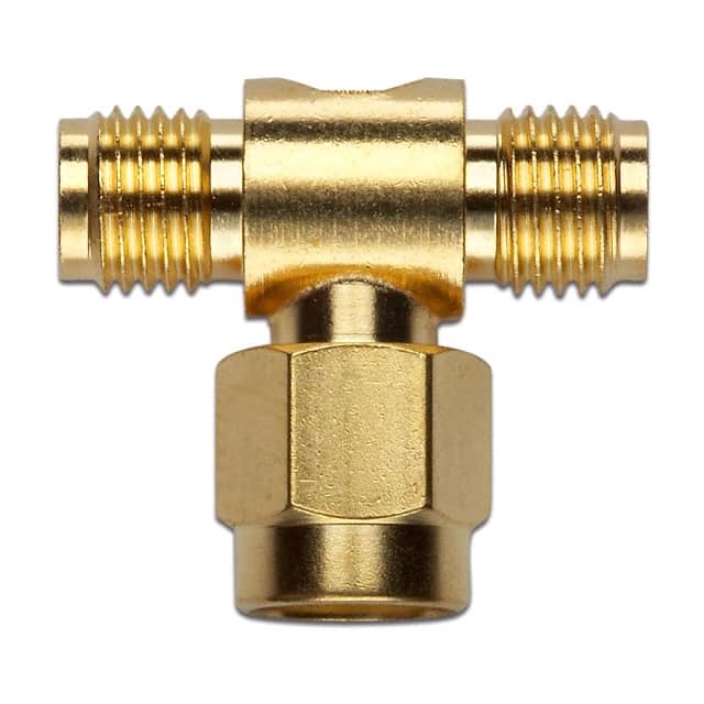 72969 Pomona Electronics  Adaptateurs de connecteur coaxial (RF)